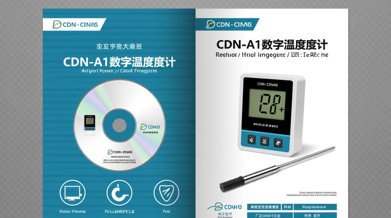 cdn-a1数字温度计说明书中未提及的常见问题及操作疑问解答？