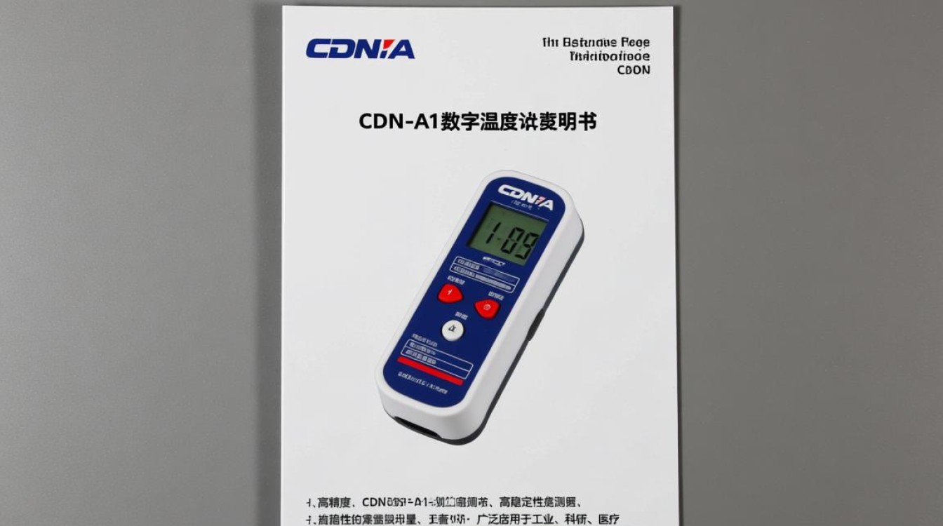 cdn-a1数字温度计说明书中未提及的常见问题及操作疑问解答？