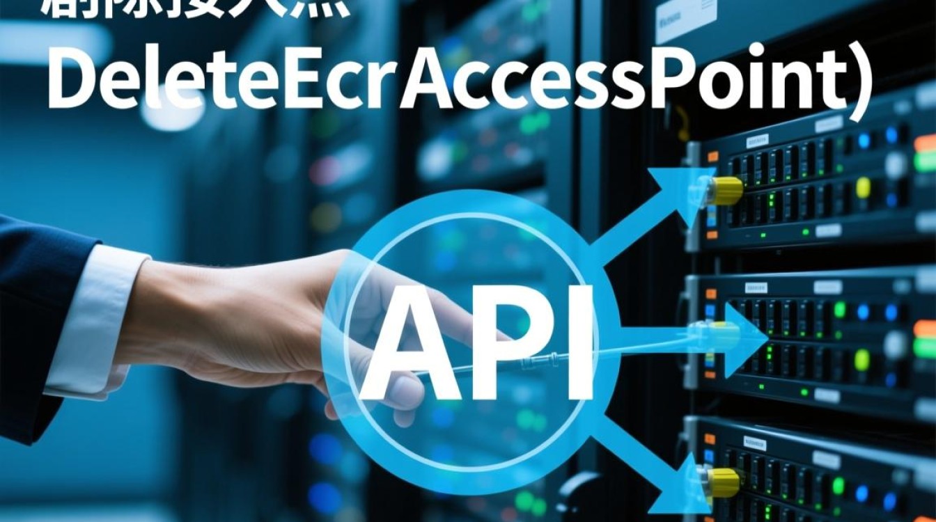 DeleteEcnAccessPoint_EcnAccessPoint_企业连接API删除接入点操作具体步骤和影响有哪些疑问? DeleteEcnAccessPoint_EcnAccessPoint_企业连接API删除接入点操作具体步骤和影响有哪些疑问?