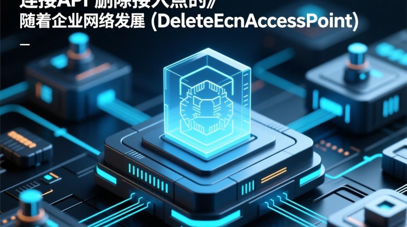 DeleteEcnAccessPoint_EcnAccessPoint_企业连接API删除接入点操作具体步骤和影响有哪些疑问? DeleteEcnAccessPoint_EcnAccessPoint_企业连接API删除接入点操作具体步骤和影响有哪些疑问?