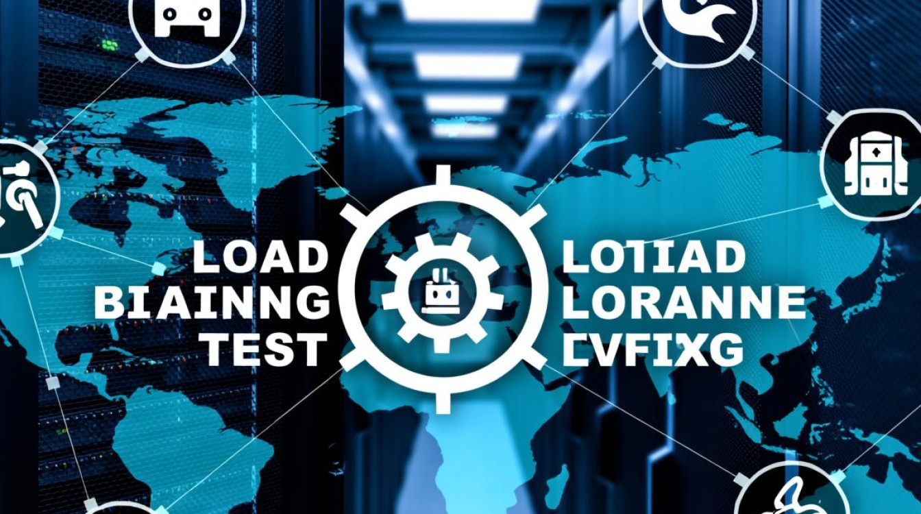 服务器负载均衡测试工具有哪些？如何选择合适的工具？