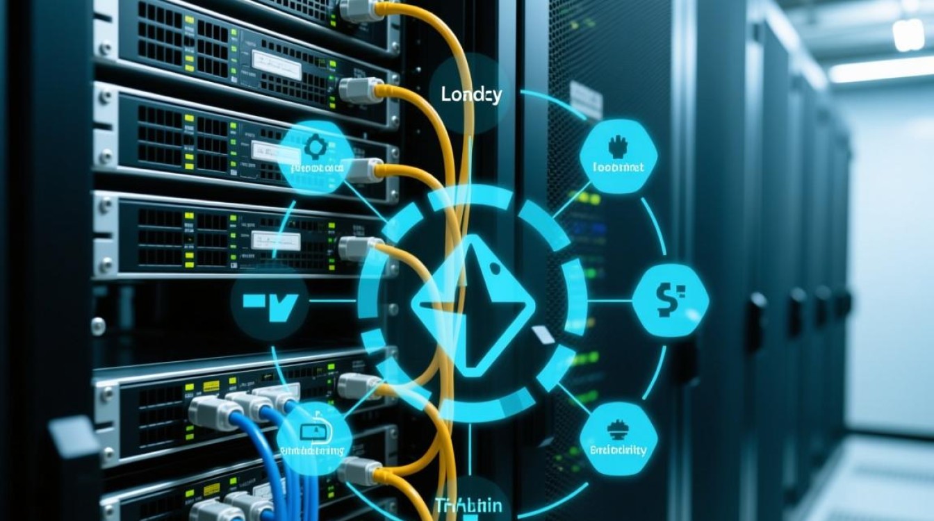 服务器负载均衡测试工具有哪些？如何选择合适的工具？
