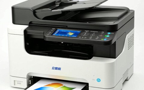 立思辰ga9540cdn驱动在win7系统下安装时遇到什么问题？