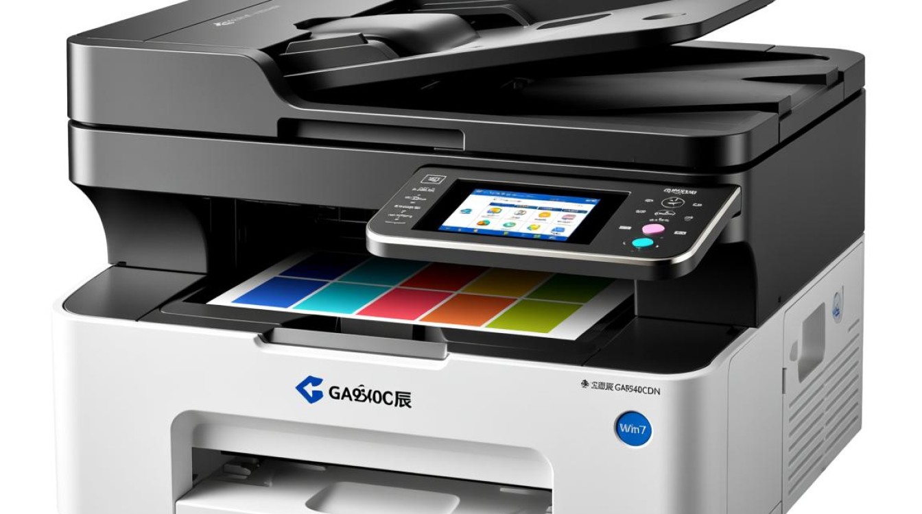 立思辰ga9540cdn驱动在win7系统下安装时遇到什么问题? 立思辰ga9540cdn驱动在win7系统下安装时遇到什么问题?