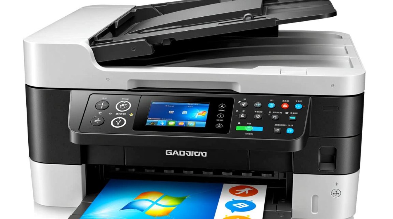 立思辰ga9540cdn驱动在win7系统下安装时遇到什么问题? 立思辰ga9540cdn驱动在win7系统下安装时遇到什么问题?