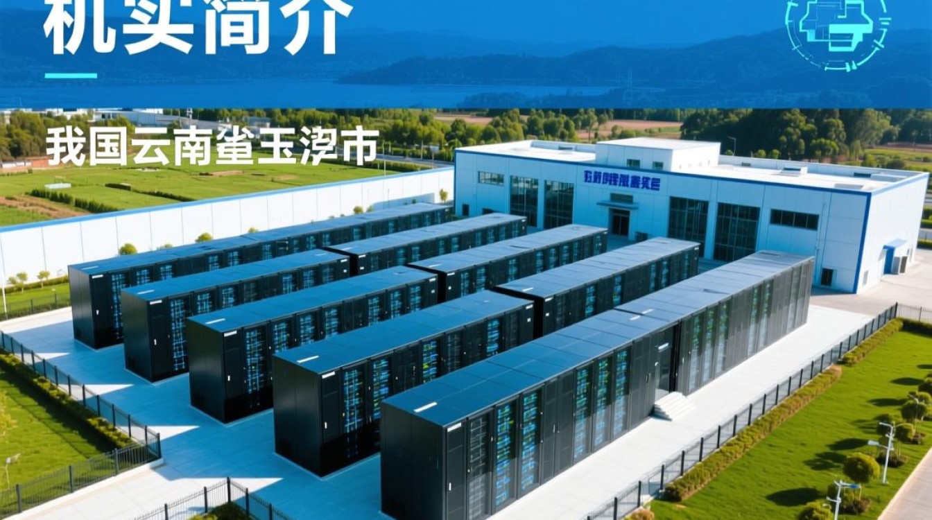 服务器机房玉溪为何选址于此?揭秘玉溪机房优势之谜? 服务器机房玉溪为何选址于此?揭秘玉溪机房优势之谜?