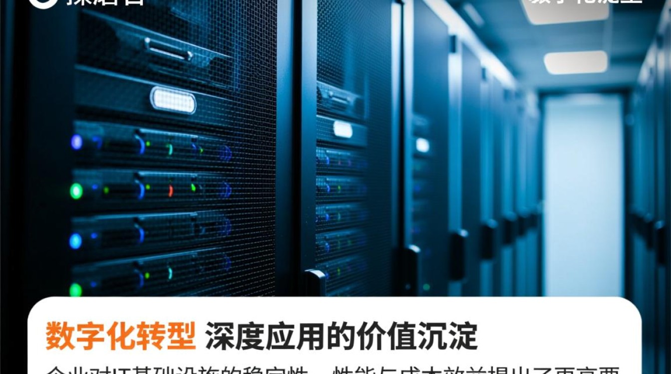 服务器试用半年后，真实体验到底值不值得入手？