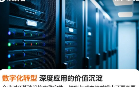 服务器试用半年后，真实体验到底值不值得入手？