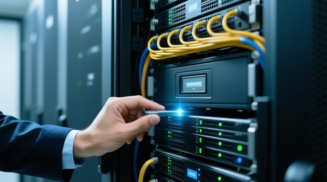 服务器试用半年后，真实体验到底值不值得入手？