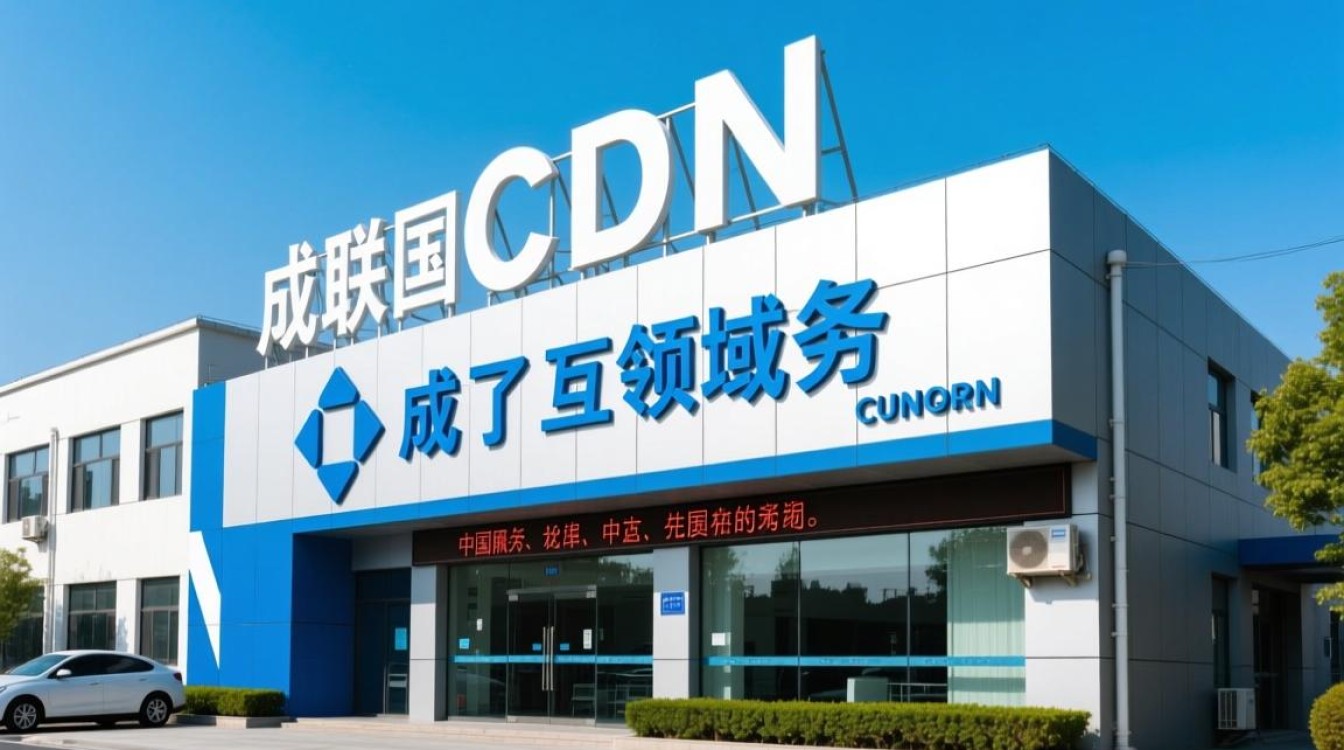 cdn全国排名第一，这家公司究竟叫什么名字？揭秘行业巨头！