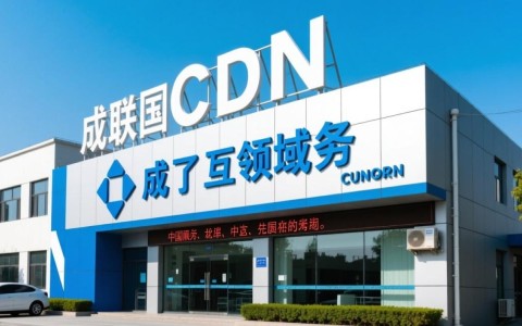 cdn全国排名第一，这家公司究竟叫什么名字？揭秘行业巨头！