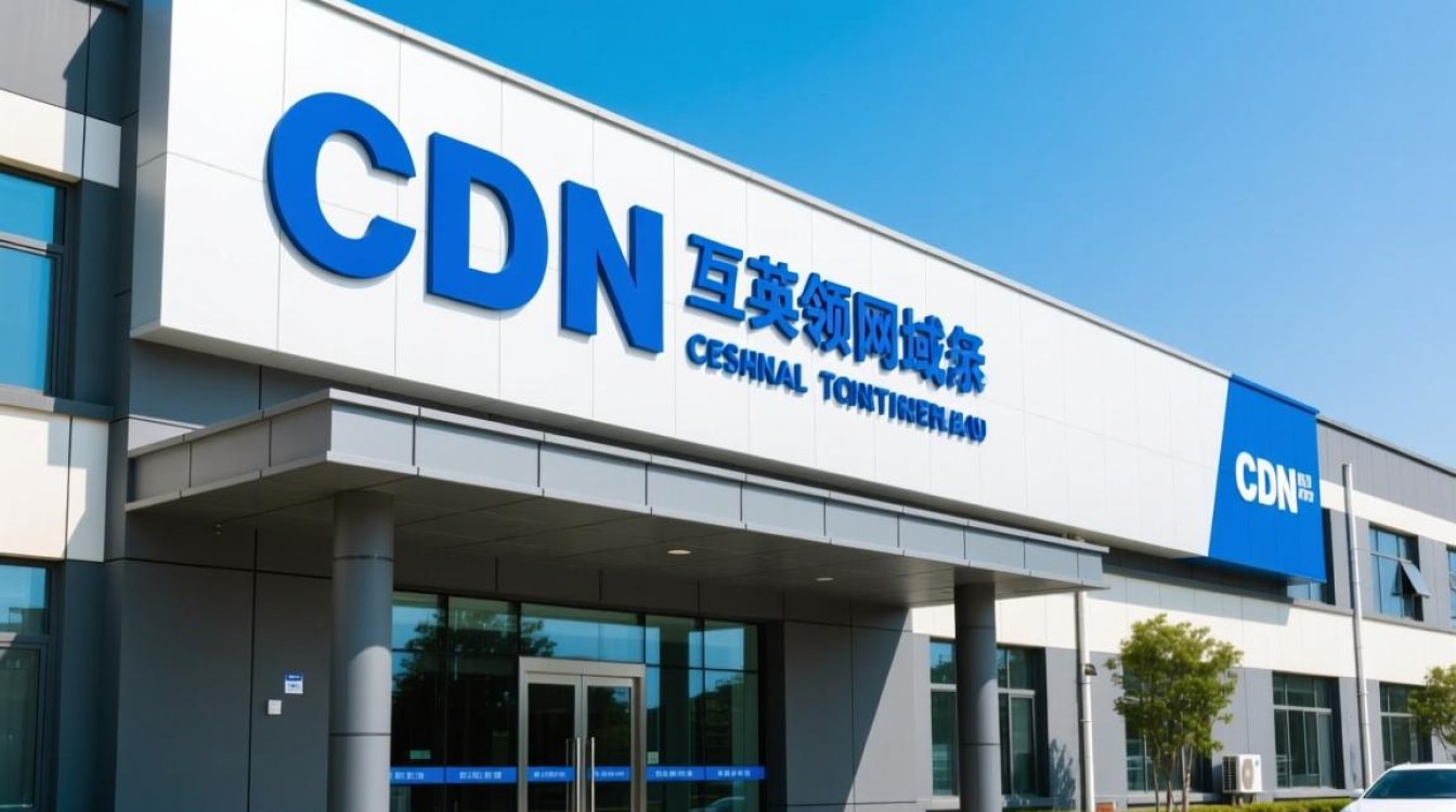cdn全国排名第一，这家公司究竟叫什么名字？揭秘行业巨头！