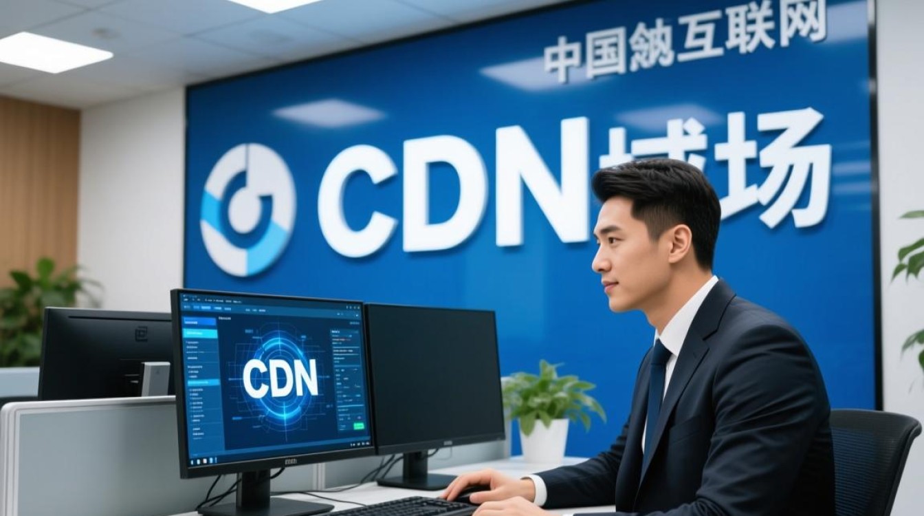 cdn全国排名第一，这家公司究竟叫什么名字？揭秘行业巨头！