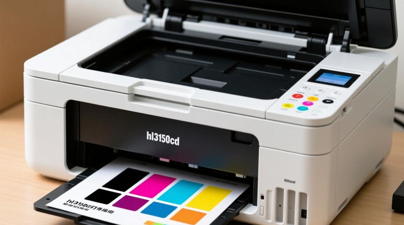 hl3150cdn打印机墨粉清零操作步骤详解疑问解答 hl3150cdn打印机墨粉清零操作步骤详解疑问解答