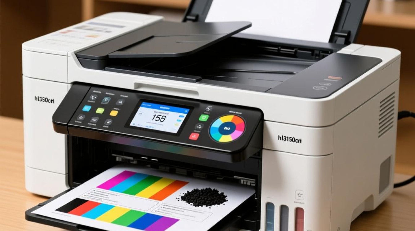 hl3150cdn打印机墨粉清零操作步骤详解疑问解答 hl3150cdn打印机墨粉清零操作步骤详解疑问解答