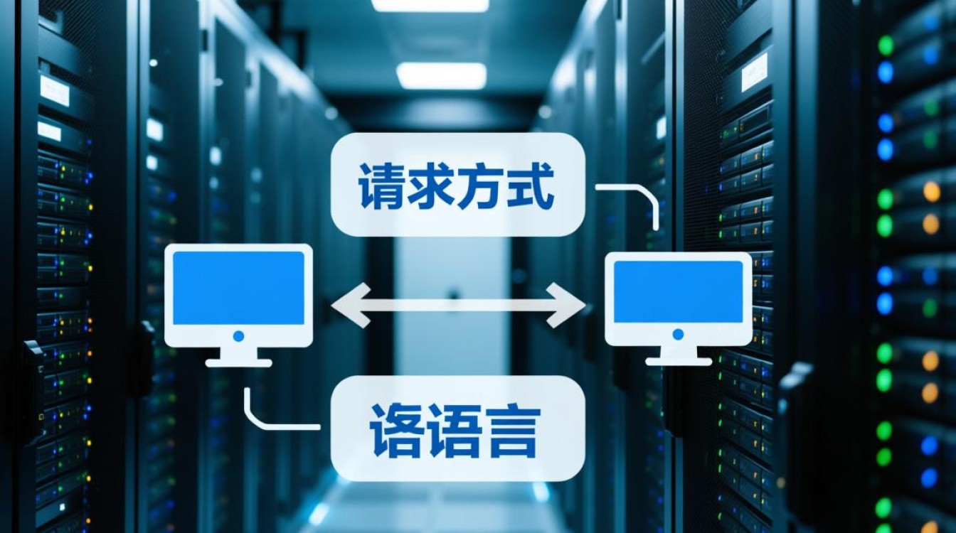 服务器请求方式有哪些？不同场景下如何选择最优请求方式？