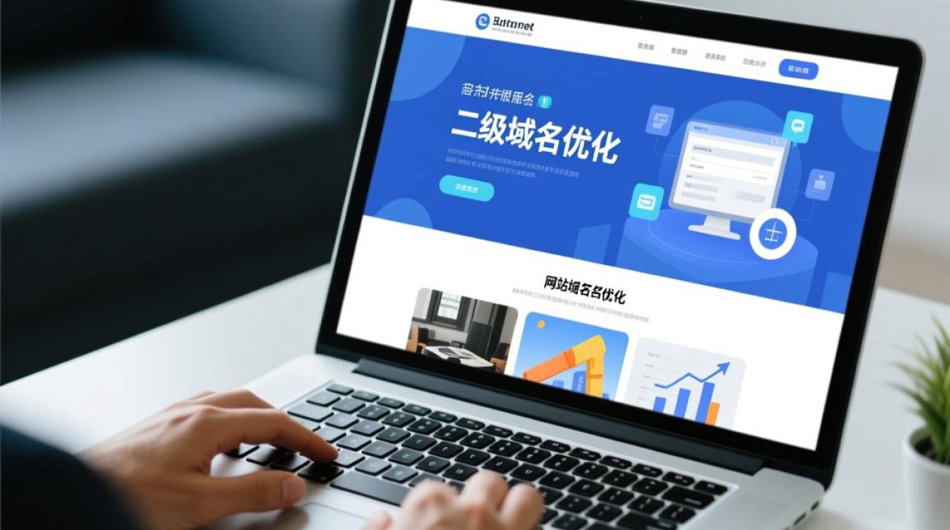 二级域名优化策略探讨，如何有效提升搜索引擎排名？