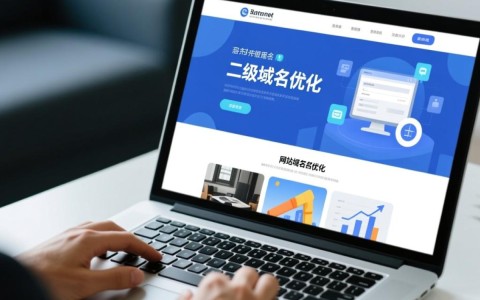 二级域名优化策略探讨，如何有效提升搜索引擎排名？
