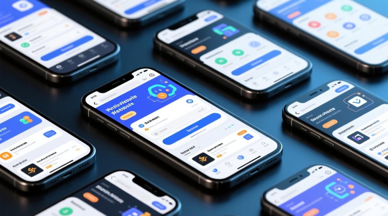 移动网站在线开发工具，如何选择最适合的？30个关键因素揭秘！