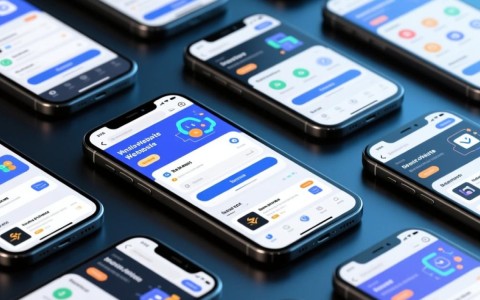 移动网站在线开发工具，如何选择最适合的？30个关键因素揭秘！