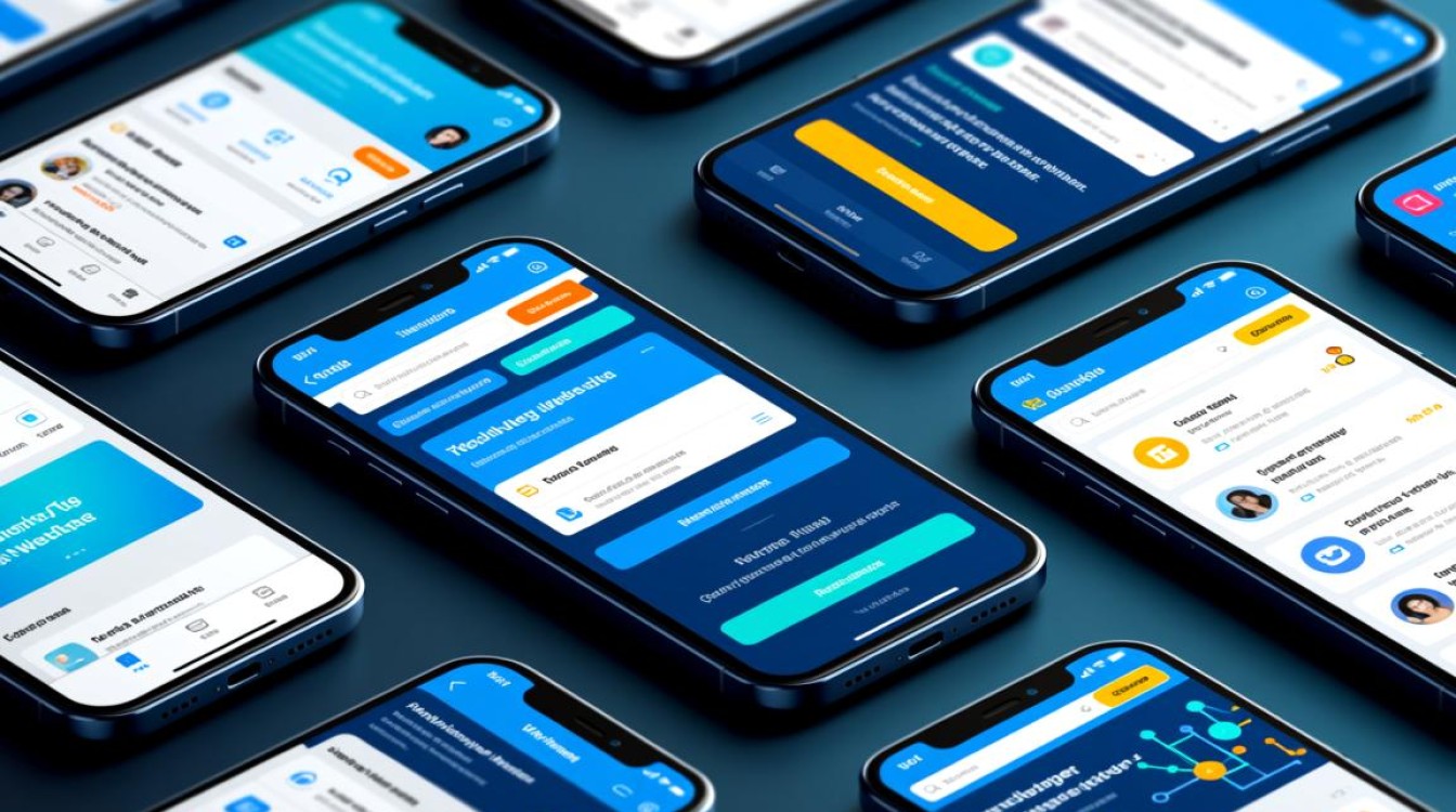 移动网站在线开发工具，如何选择最适合的？30个关键因素揭秘！