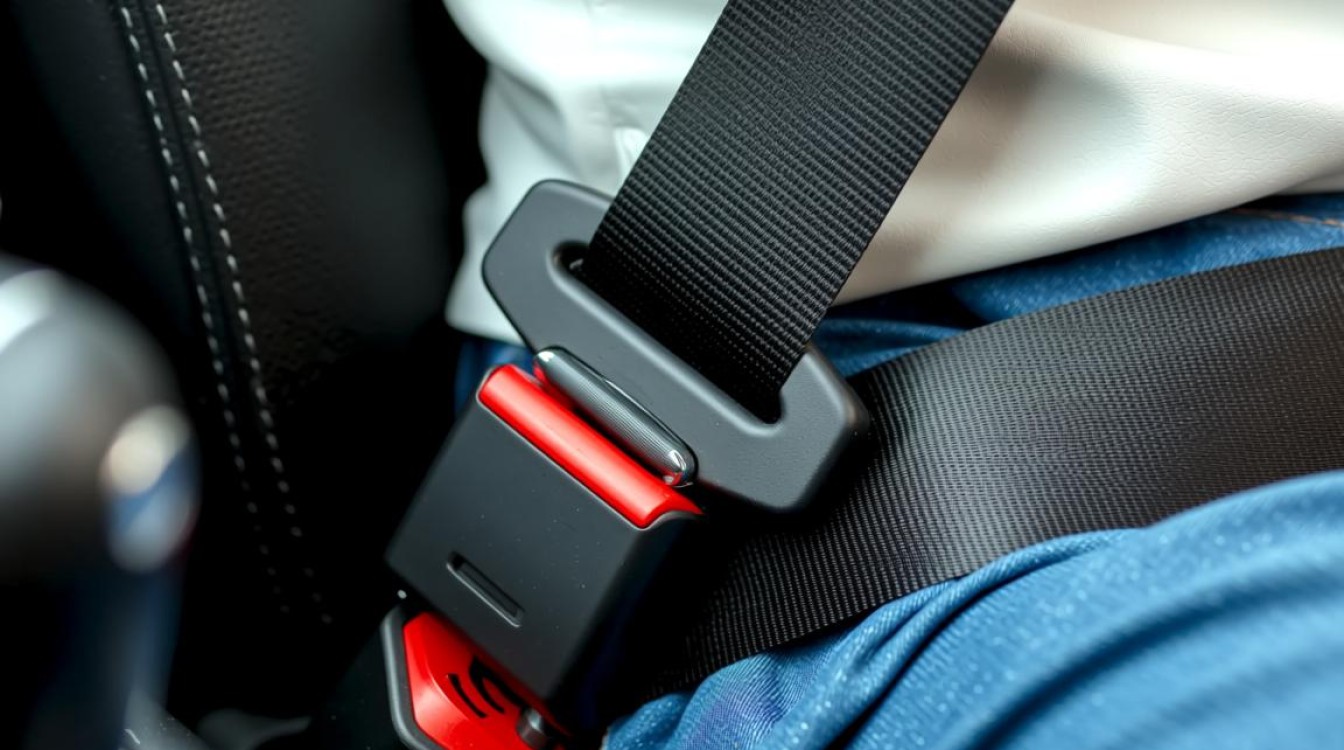 安全带提醒老响？错误触发怎么解决？