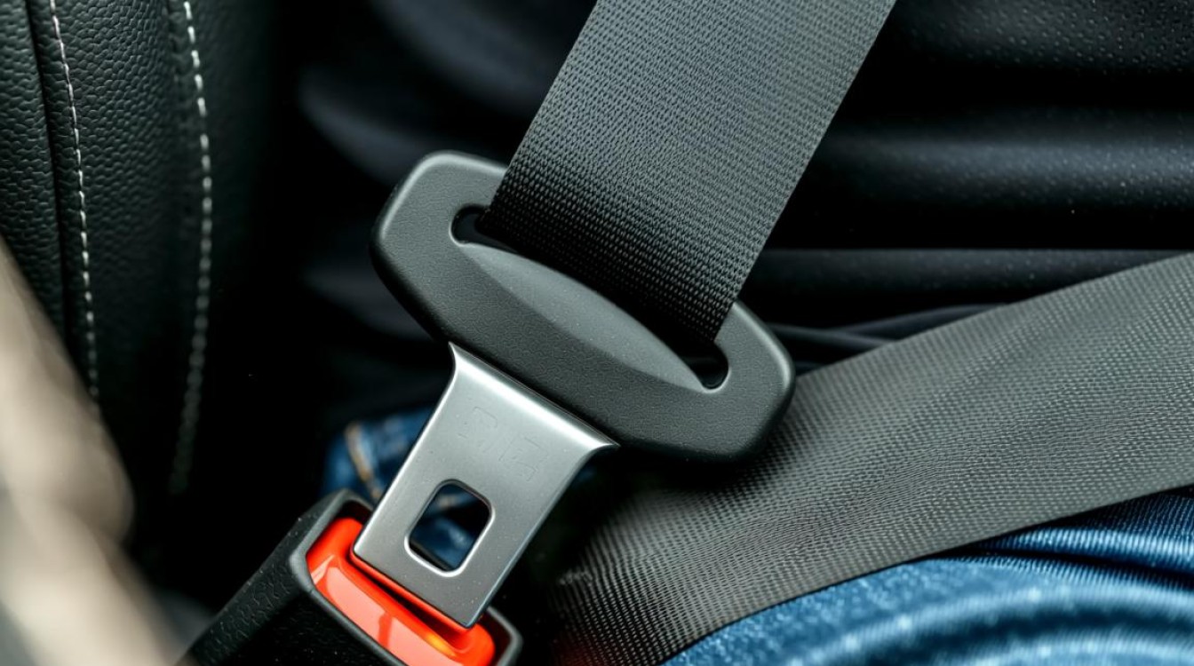 安全带提醒老响？错误触发怎么解决？