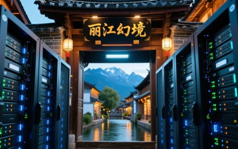 丽江游戏服务器真的好吗？为何备受玩家青睐？