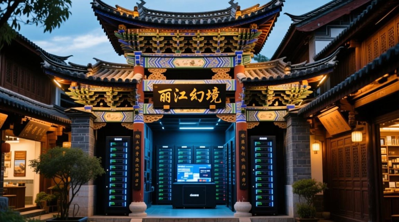 丽江游戏服务器真的好吗？为何备受玩家青睐？