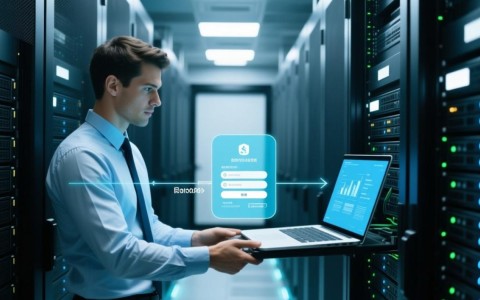 服务器请求数据库时如何优化查询性能？