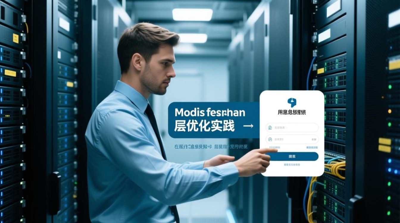 服务器请求数据库时如何优化查询性能？