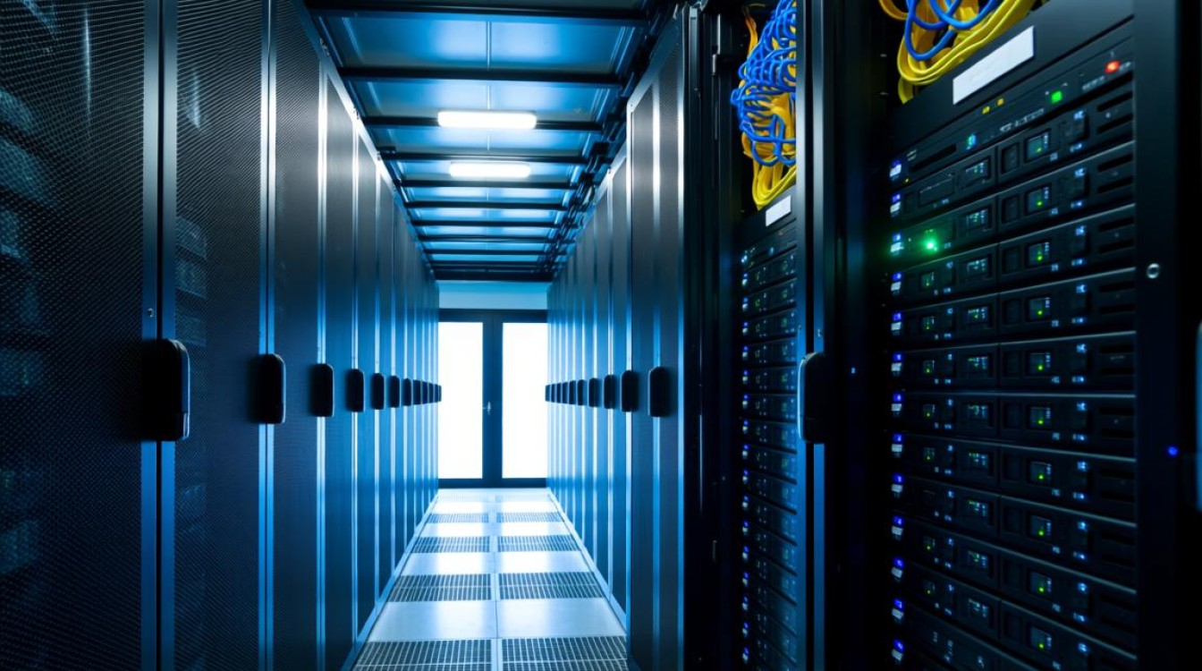 丽江机房的服务器为何如此吸引眼球？揭秘其独特魅力所在！