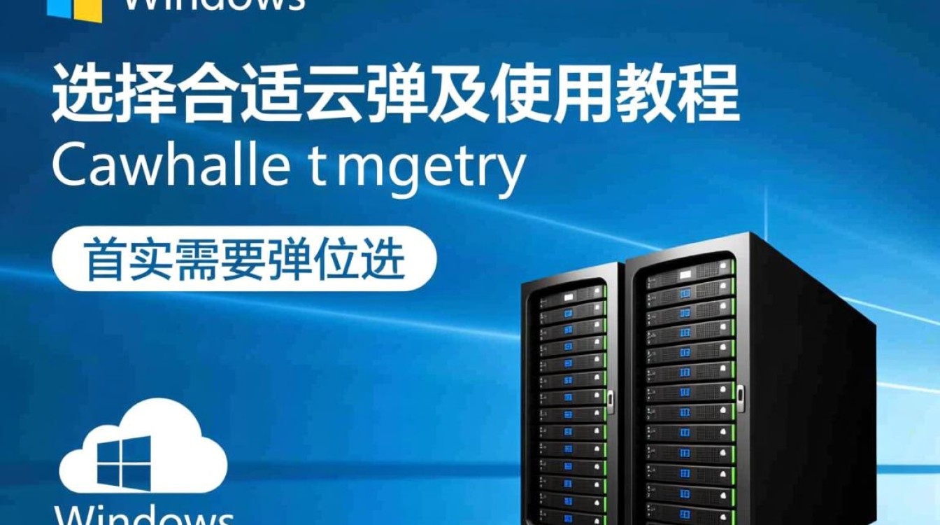 如何轻松购买并登录Windows弹性云服务器？教学视频全解析！