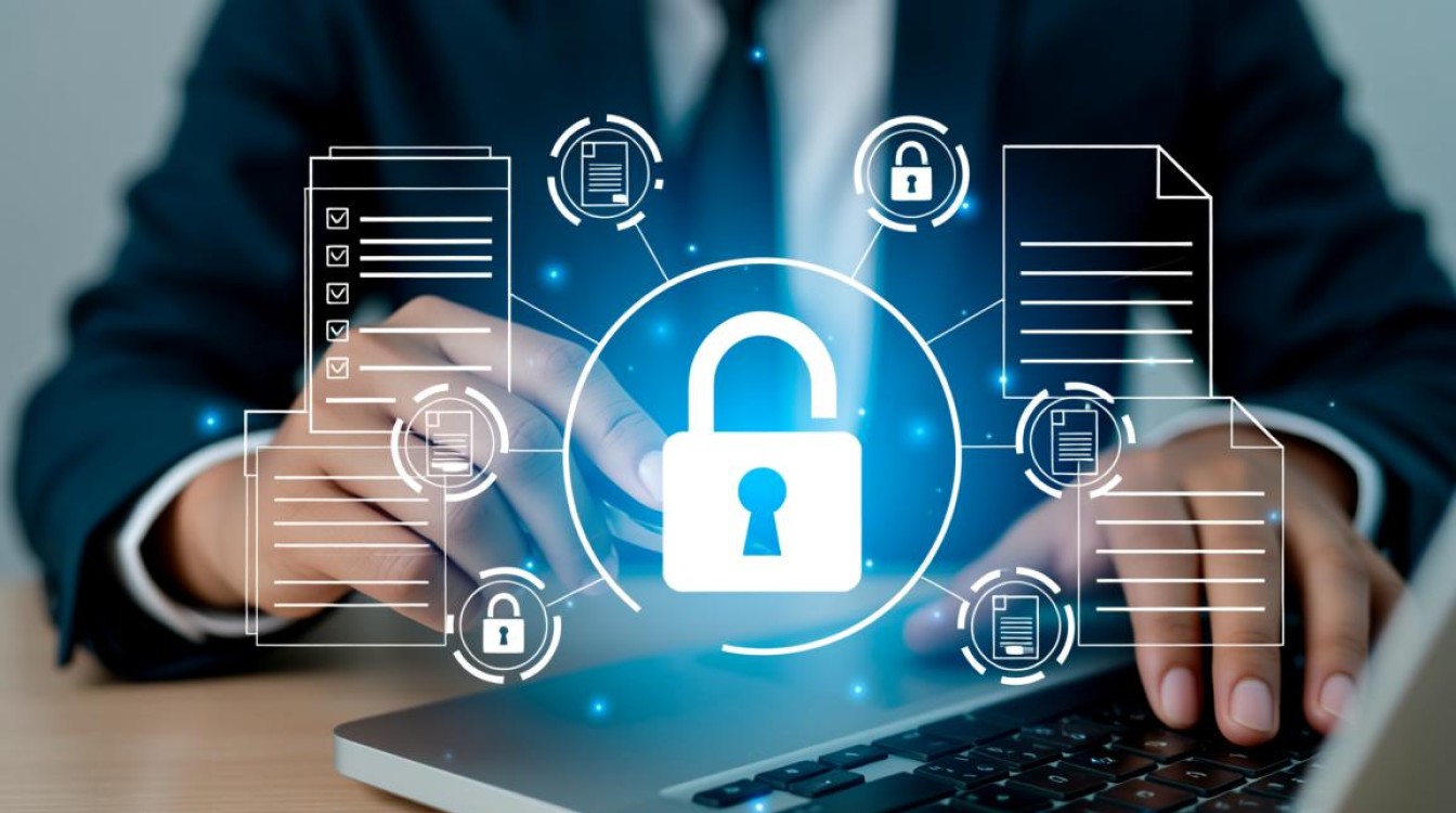 安全文件中数据的加密操作具体该怎么做？