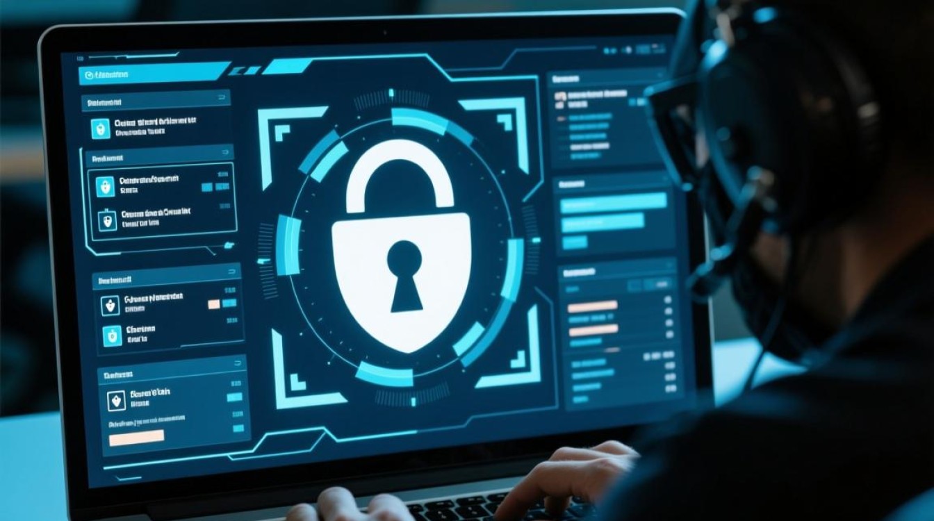 安全扫描攻击怎么样？如何有效防御与应对？