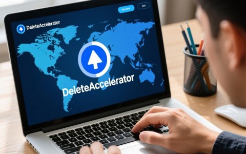 全球加速器DeleteAccelerator，全球加速实例与API，其删除机制有何特殊性？