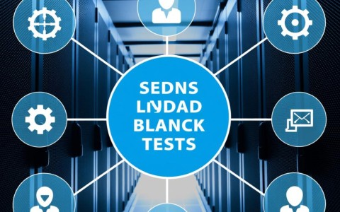 服务器负载均衡测试需要关注哪些关键性能指标？