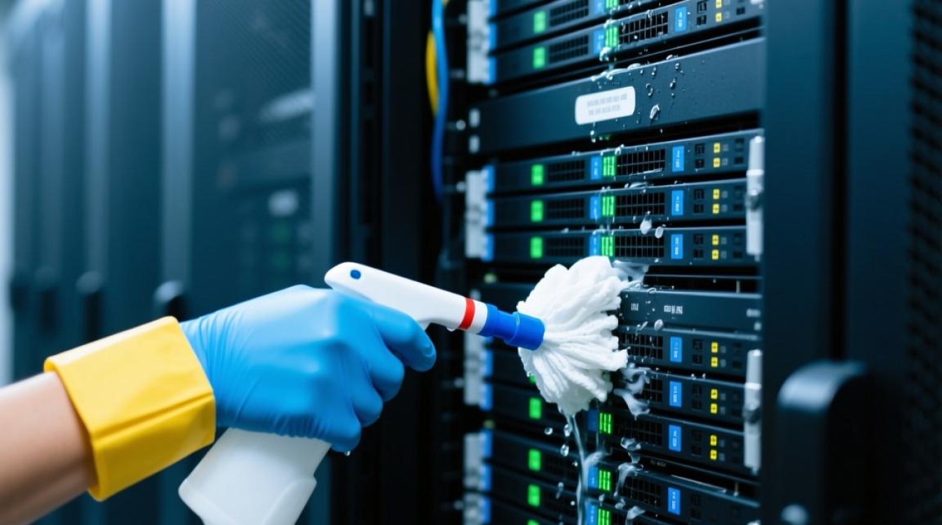 服务器调整清洗阈值后，性能会提升还是下降？