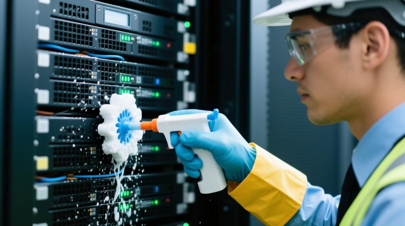 服务器调整清洗阈值后，性能会提升还是下降？