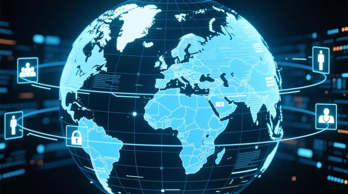 如何通过安全保护数据，确保个人信息不被泄露？