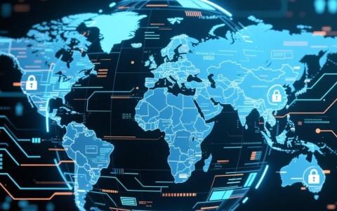 如何通过安全保护数据，确保个人信息不被泄露？