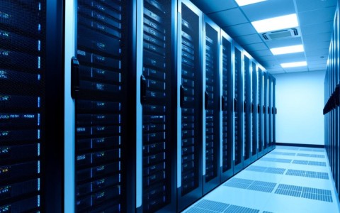 服务器购买链接怎么选？品牌、配置、售后要注意哪些？