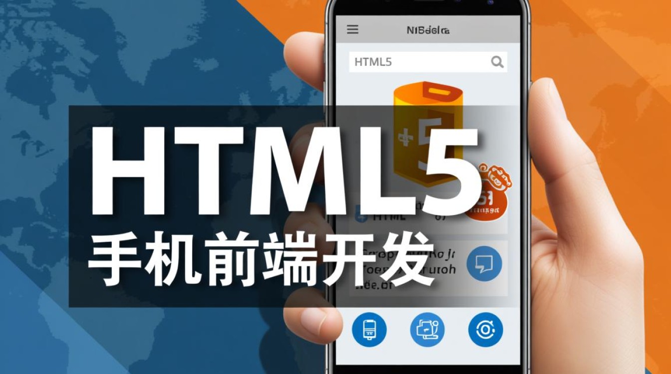 HTML5手机前端开发，如何掌握核心技术与最佳实践？