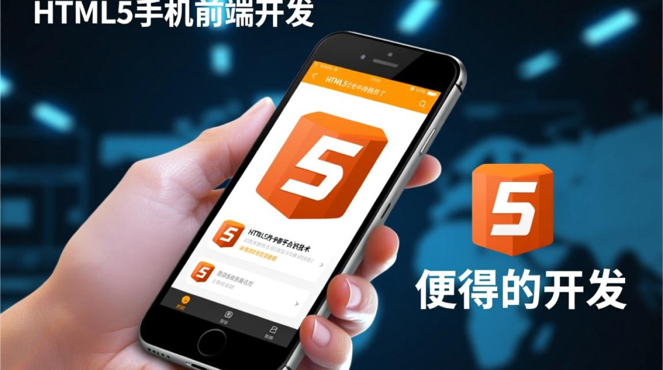 HTML5手机前端开发，如何掌握核心技术与最佳实践？
