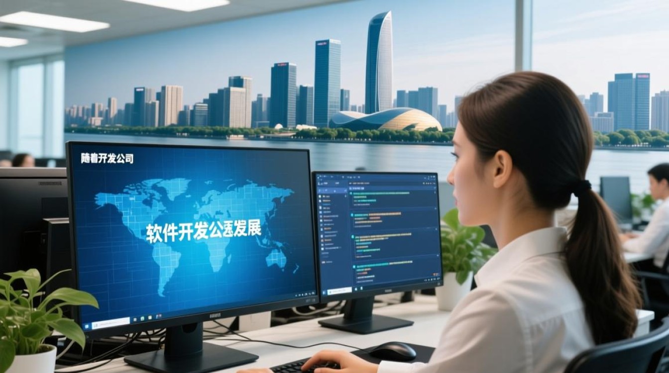 杭州专业软件开发公司，哪家服务更优？价格如何？