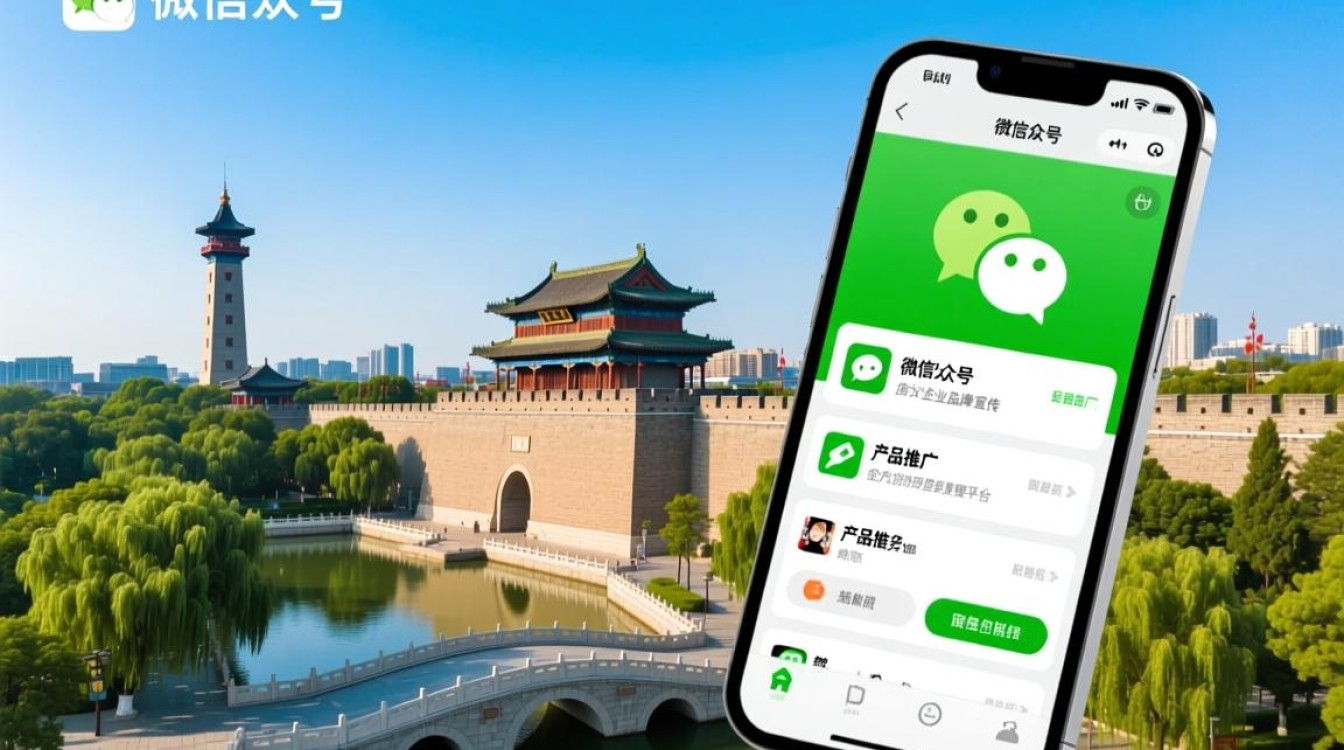 济南微信公众号开发公司如何选择专业可靠的服务商？