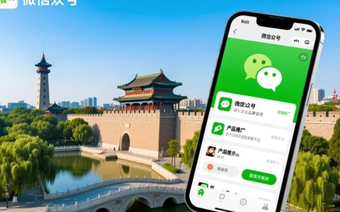 济南微信公众号开发公司如何选择专业可靠的服务商？