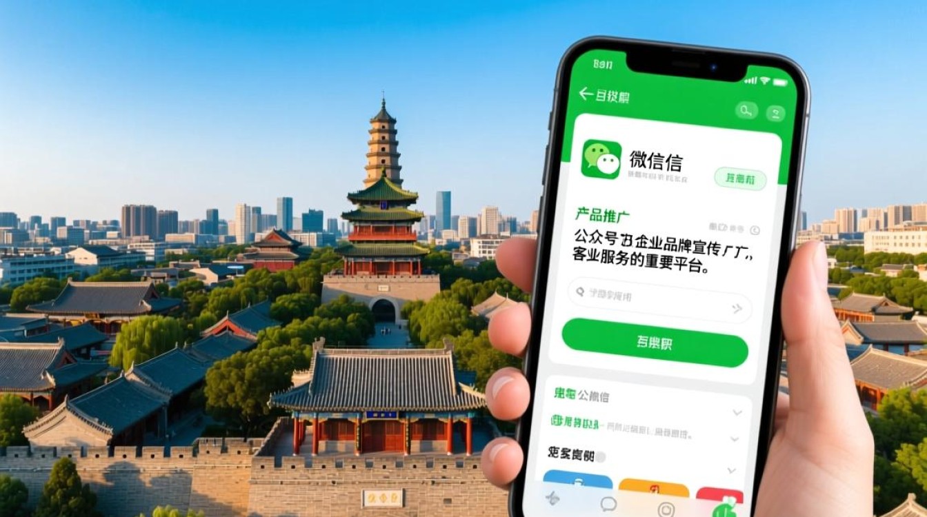 济南微信公众号开发公司如何选择专业可靠的服务商？