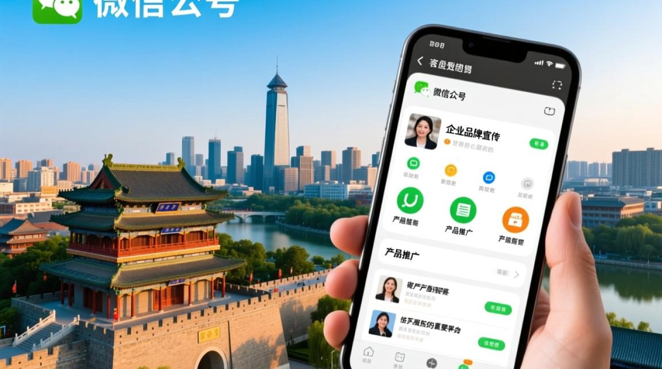 济南微信公众号开发公司如何选择专业可靠的服务商？