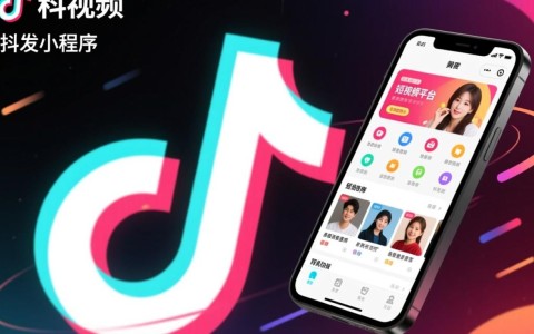 抖音小程序开发的必要性及其潜在影响有哪些？